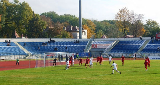 Victorie contra Victoriei