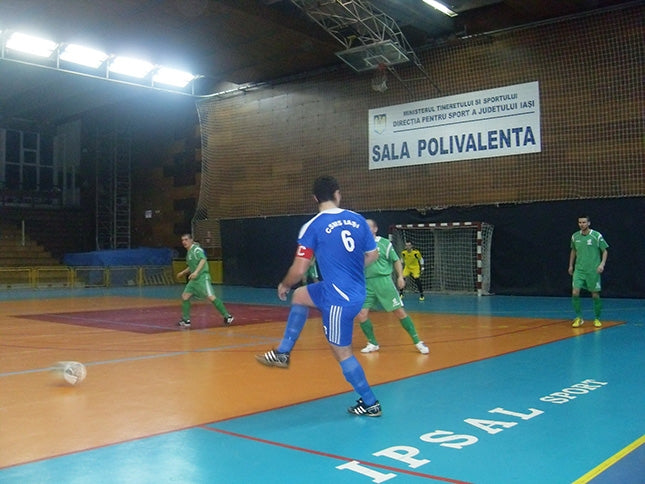 Meci de 