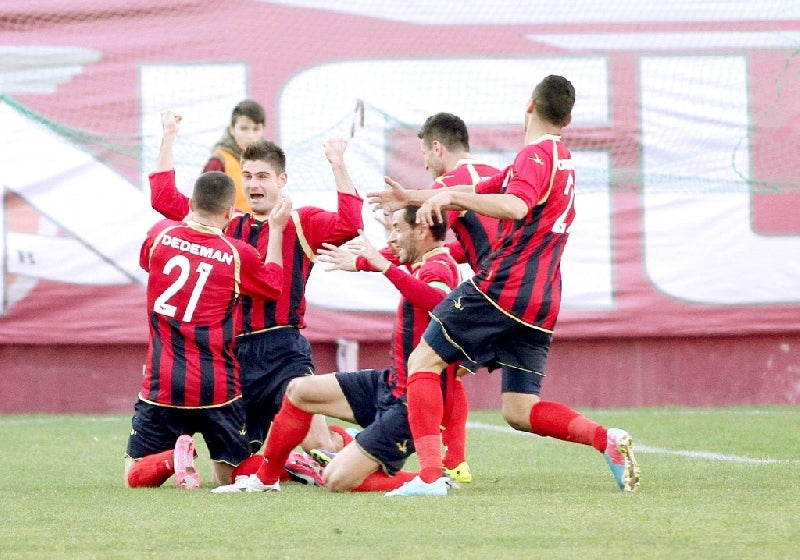 Țintind a 5-a victorie consecutivă