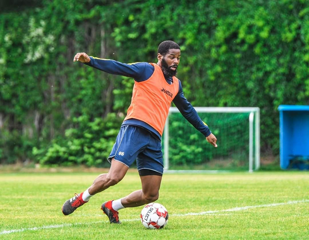 Nicandro Breeveld:<br/>