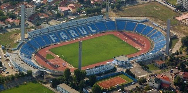 Farul Constanța - CSMS Iași, DIGI SPORT 1