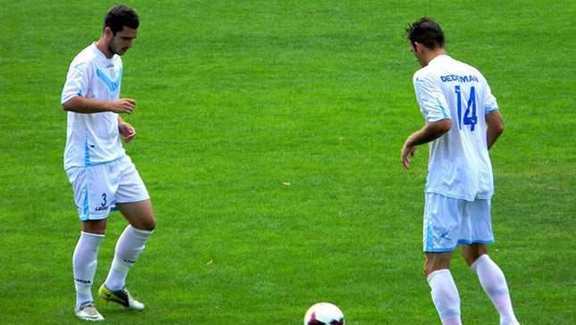 Victorie în amicalul cu FC Costuleni