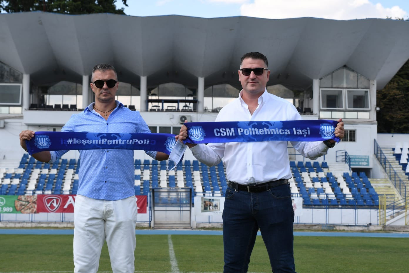 Daniel Pancu revine la prima iubire!