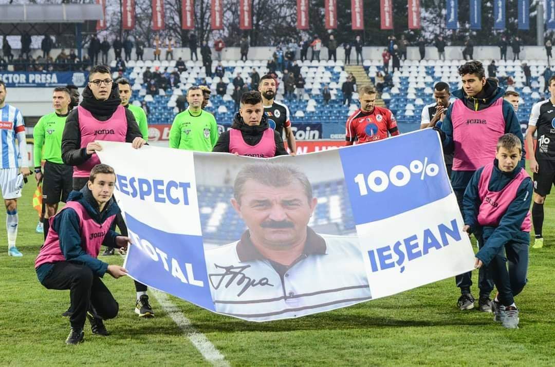 Strângerea de fonduri pentru Ionuț Popa continuă