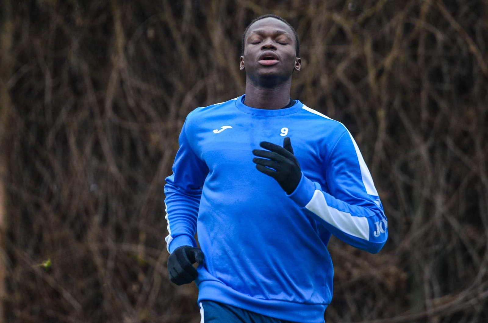 Un nou fundaș la Politehnica Iași