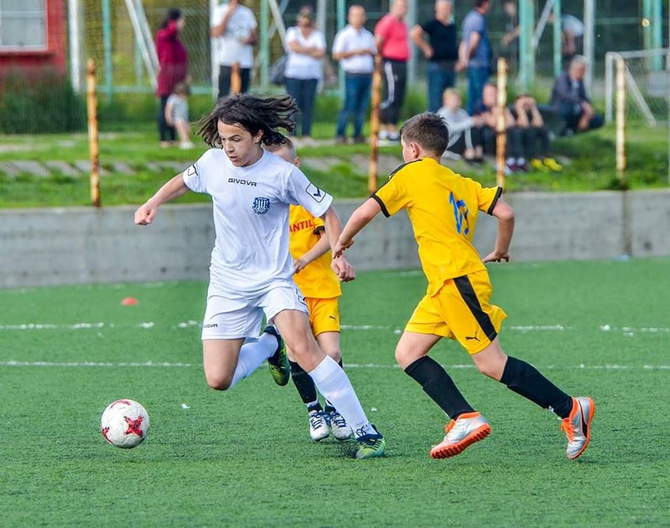 Ultima etapă de Liga Elitelor pe 2019: Poli-Steaua (U17, U19) și Poli- LPS Suceava (U16)