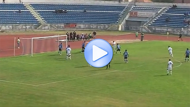 VIDEO: CSMS Iasi - Viitorul Constanta 1-0