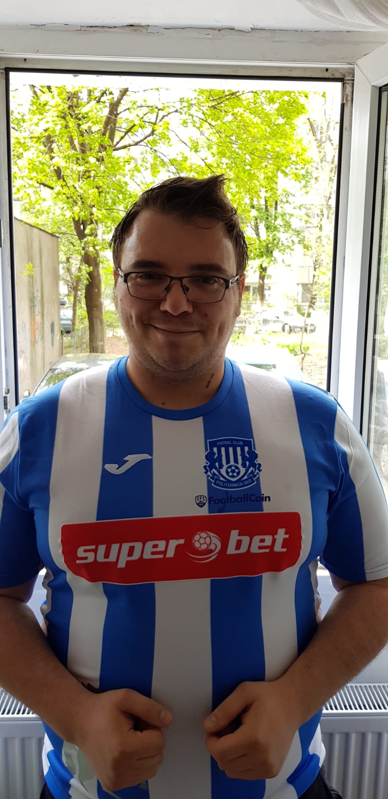 Politehnica Iași joacă în FIFA 20