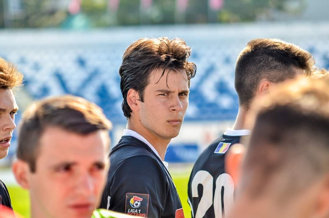 Poli avansează cu o singură echipă în optimile Cupei României la juniori