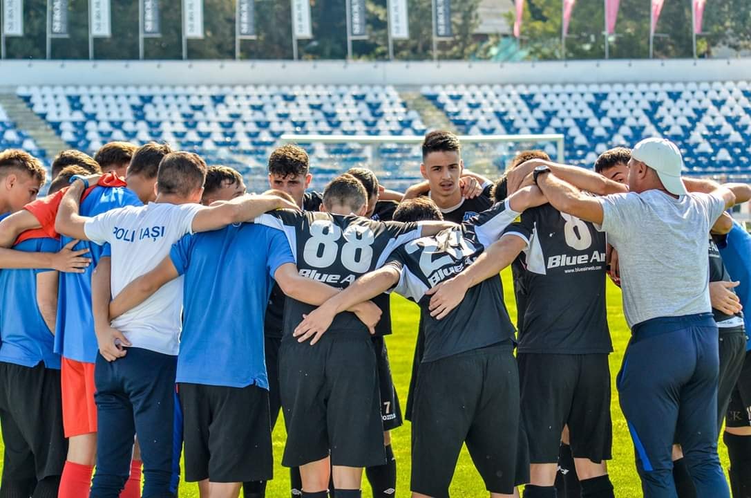 Înfrângeri pe linie cu Csikszereda Miercurea Ciuc