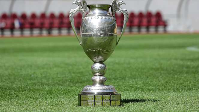 Întâlnire cu o echipă de tradiție în 16-imile Cupei României