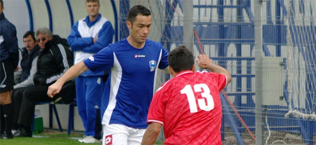 O nouă înfrângere în deplasare