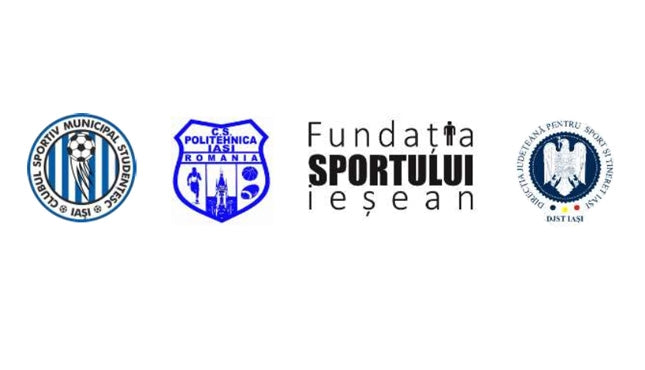 Acțiune caritabilă la Sala Polivalentă