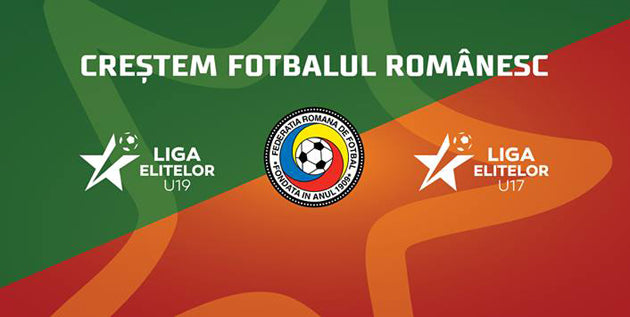 Incep campionatele Ligii Elitelor U17 si U19