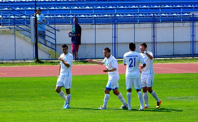 Egal la Tiraspol