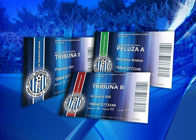 Abonamente pentru retur de la 20 de lei