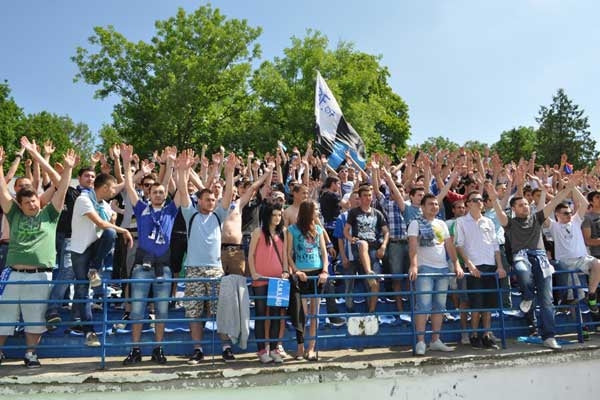Prețuri bilete #HaiLaMeci