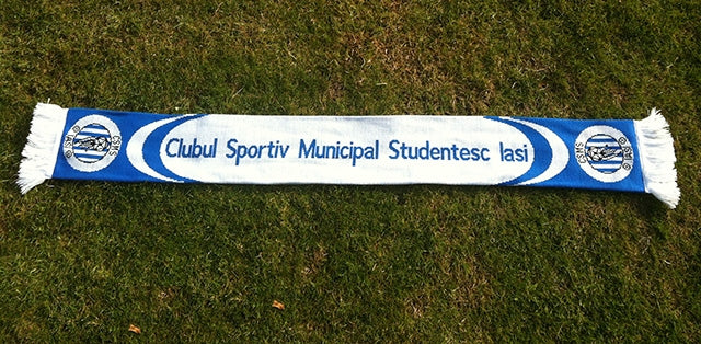 Lansare obiecte promoționale