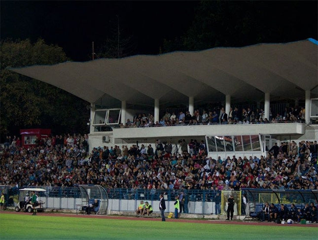 Bilete pentru meciul cu Rapid