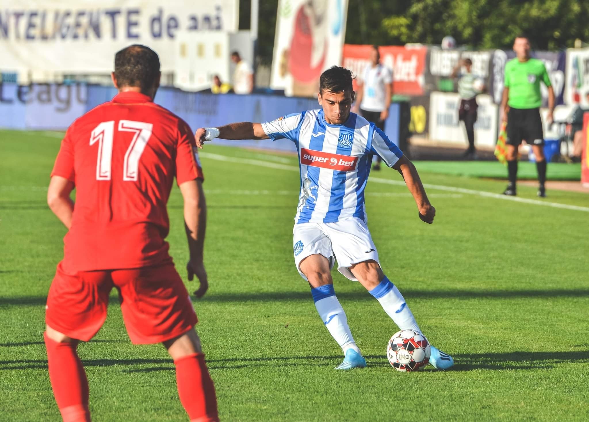 Florian Loshaj începe 2020 în tricoul naționalei statului Kosovo