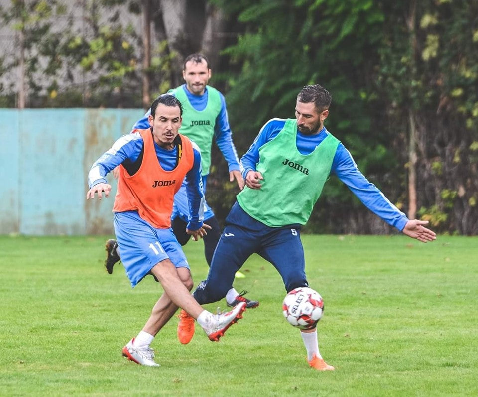 Gai Assulin a semnat până în 2021 cu Politehnica