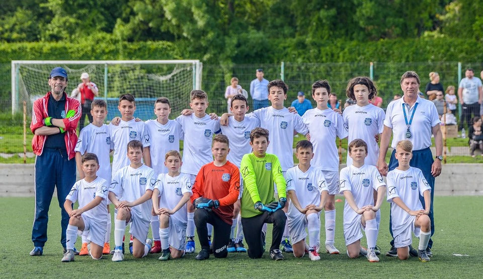 Iasi Summer Cup, la a sasea editie. Participa Politehnica, LPS Iasi, 