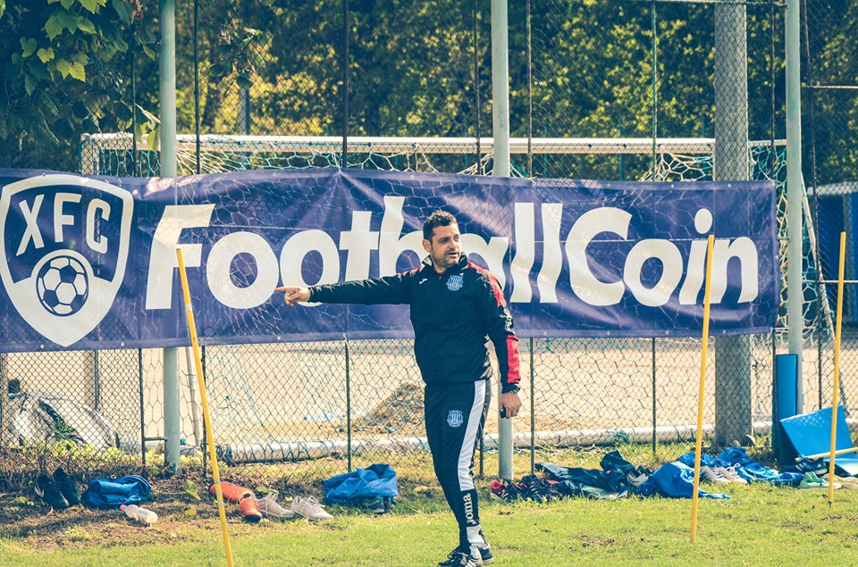 La mulți ani, Mihai Teja!