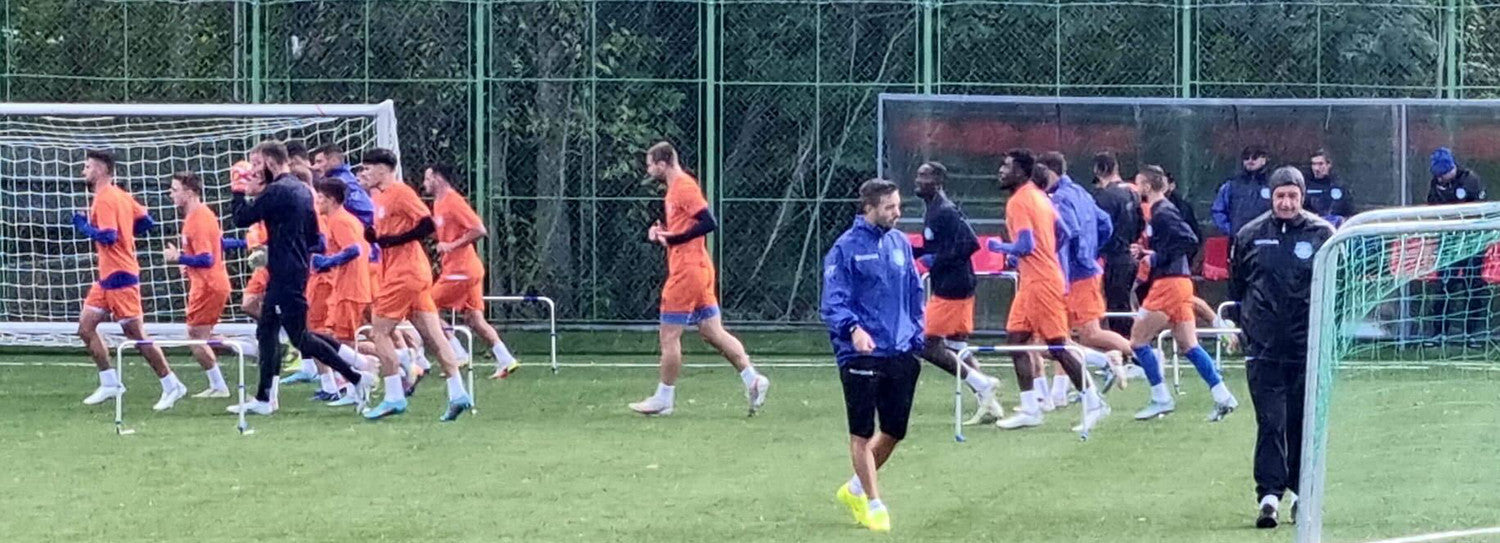 Modificări în colectivul tehnic la Poli Iași