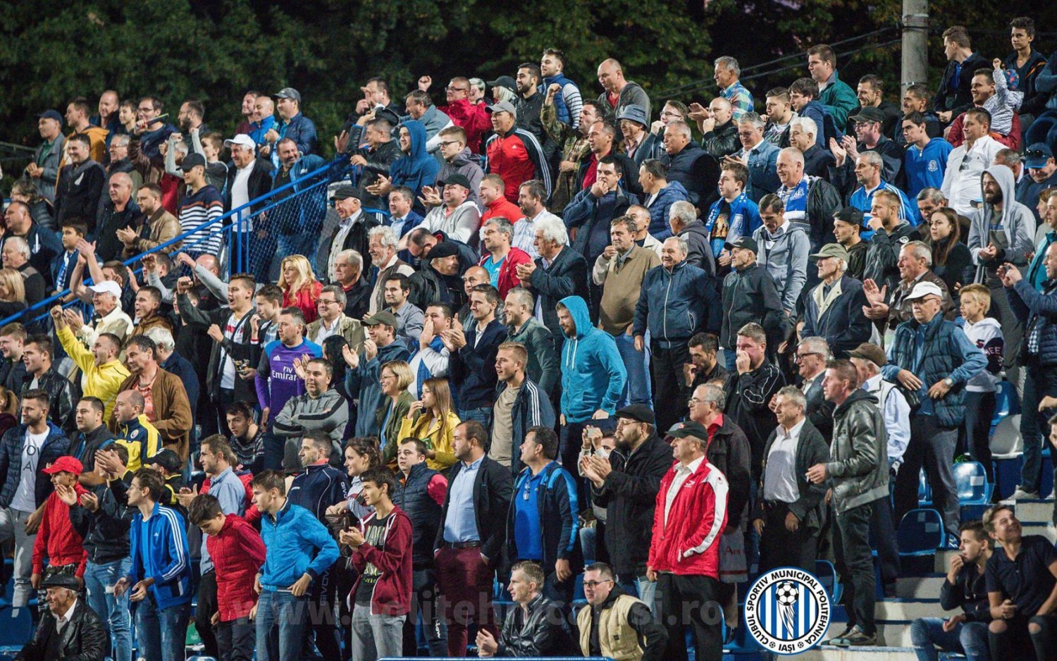 Bilete pentru meciul cu Juventus Bucuresti