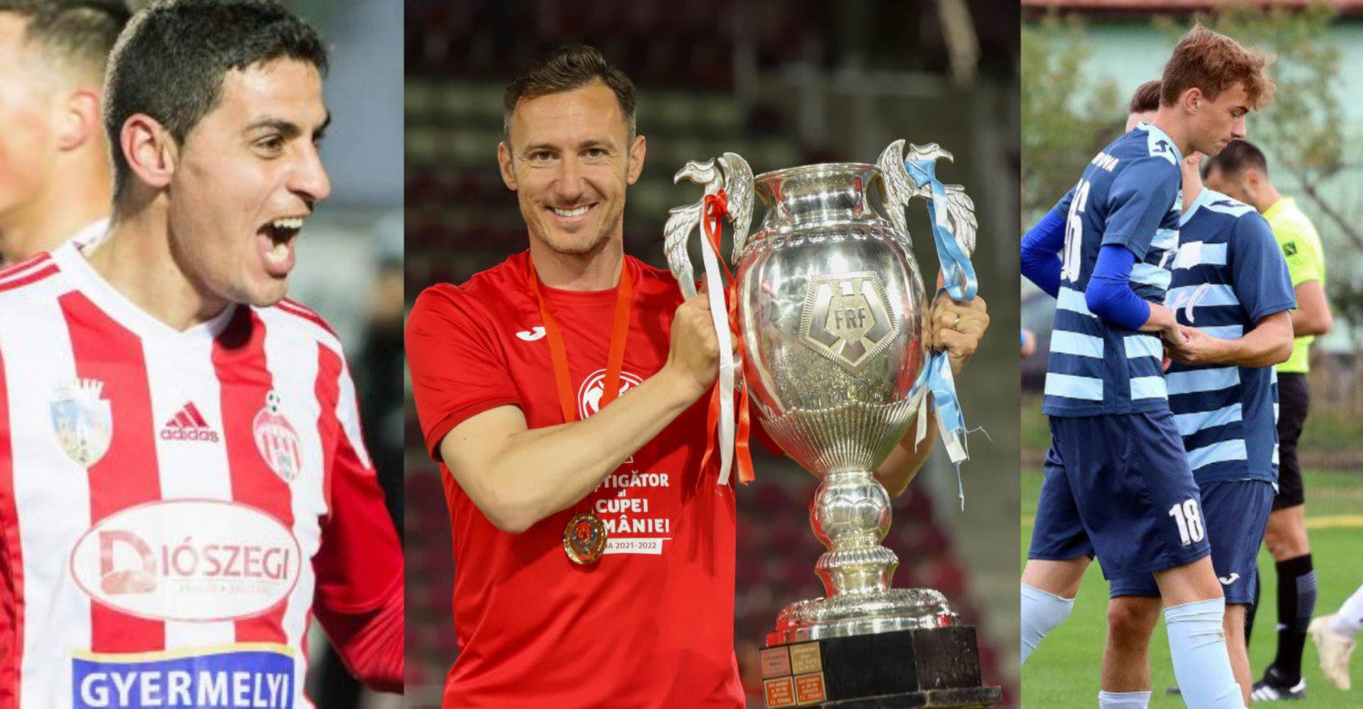 Primele transferuri la Poli Iași pentru noul sezon