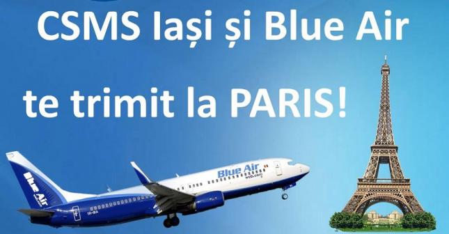Prețurile biletelor pentru partida din sferturile Cupei României