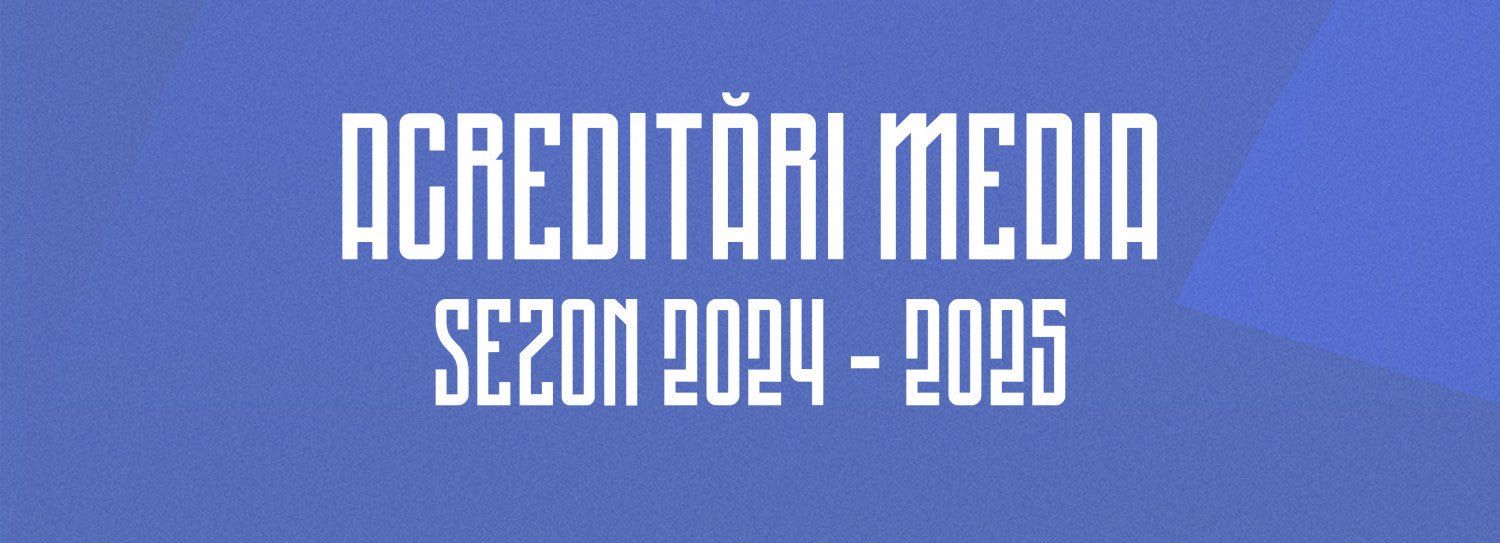 ACREDITĂRI MEDIA POLI IAȘI