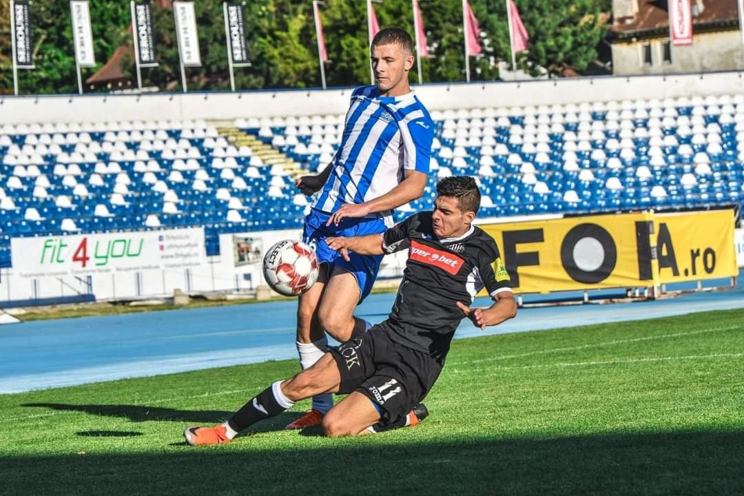 În căutarea talentelor ieșene