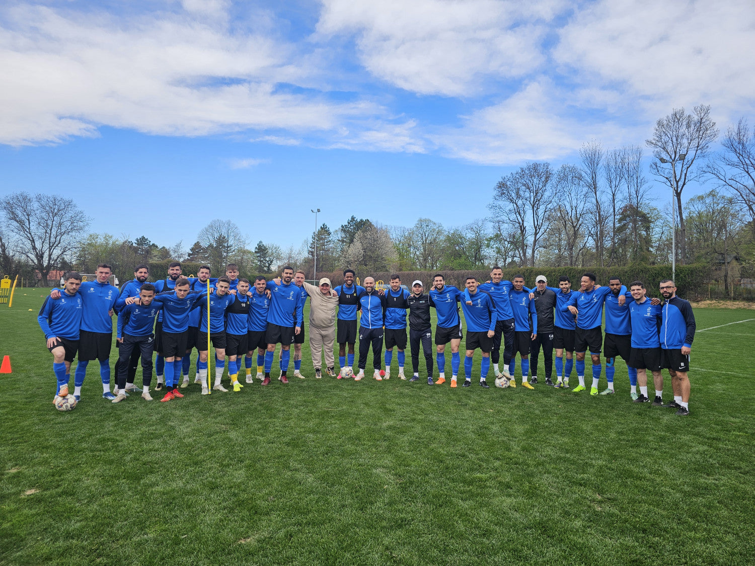 Paul Tănase are, din nou, nevoie de ajutorul nostru!