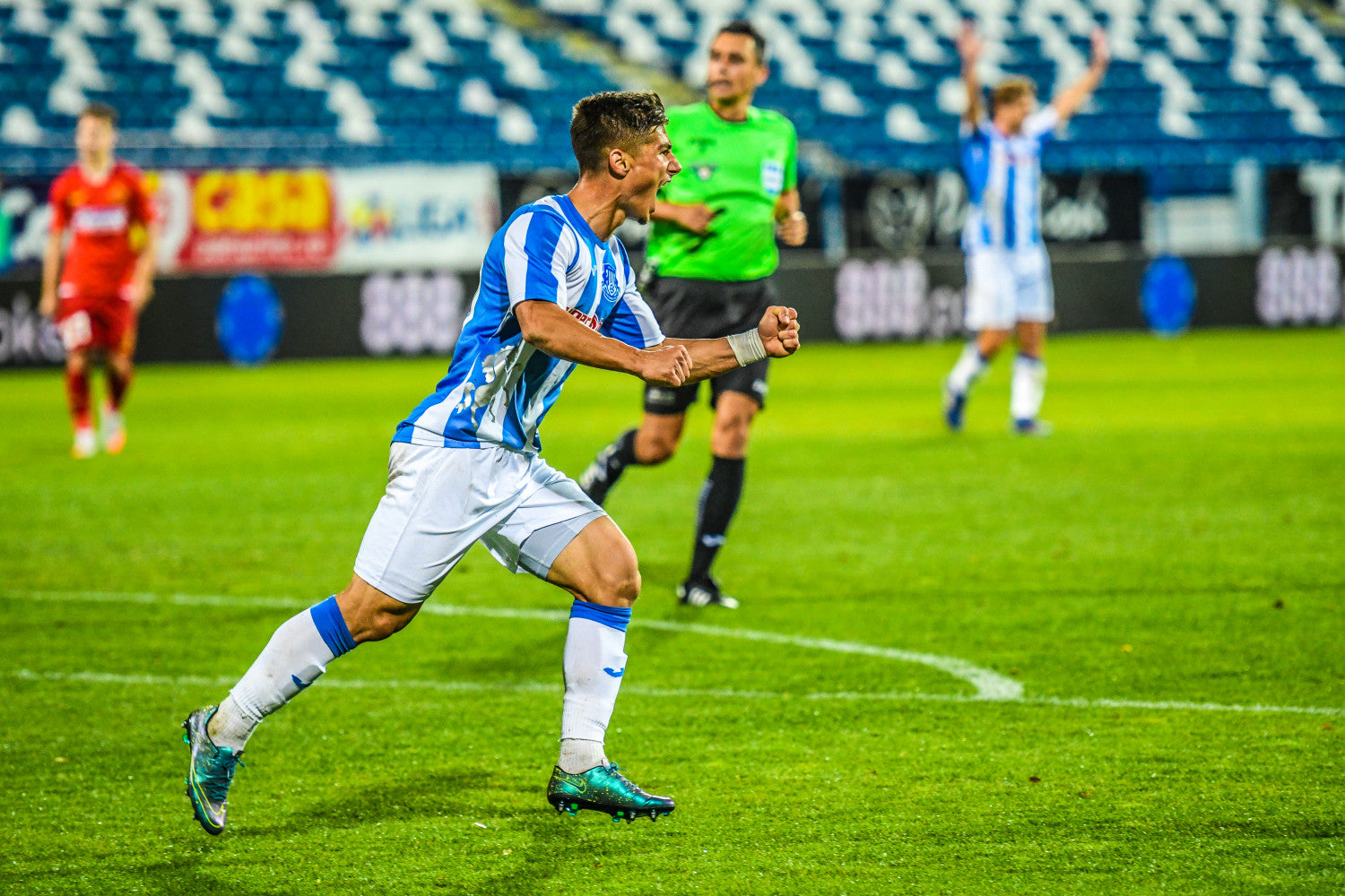 Să începem recuperarea!