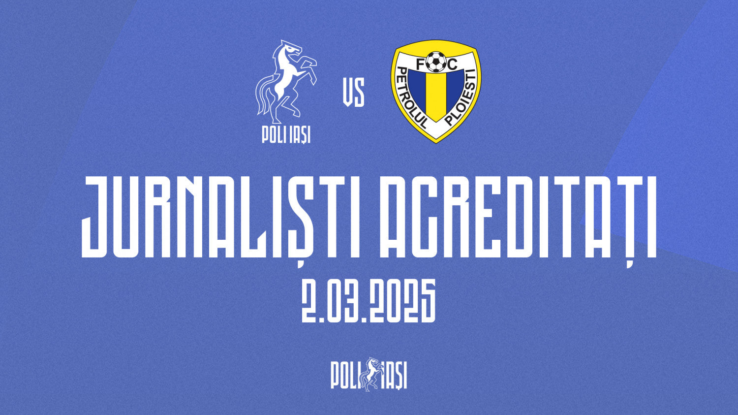 În atenția reprezentanților mass-media!