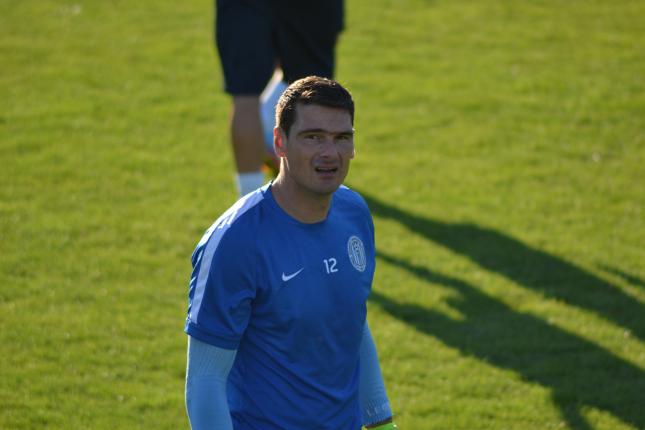 Grahovac: 