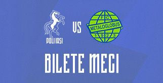 Bilete gratuite pentru MECIUL DE BARAJ!