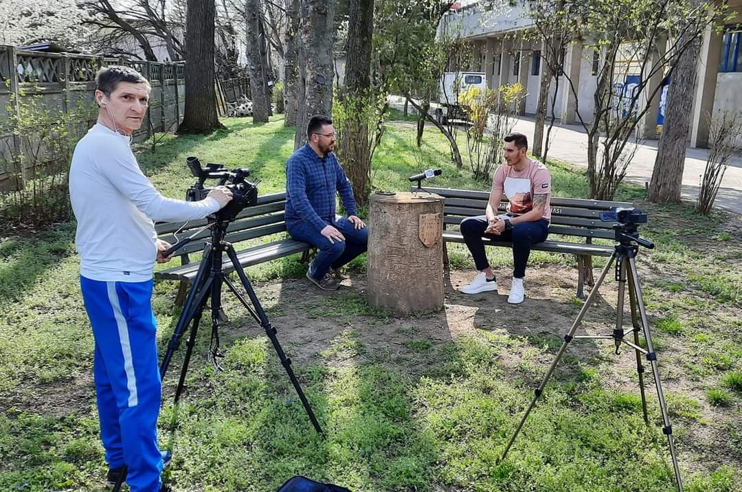 Brănescu, în vizorul cluburilor din străinătate