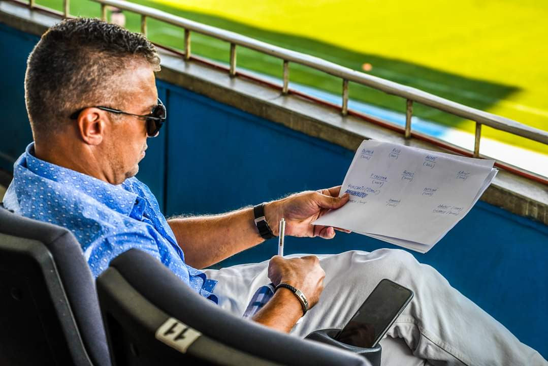 Daniel Pancu n-are timp de acomodare