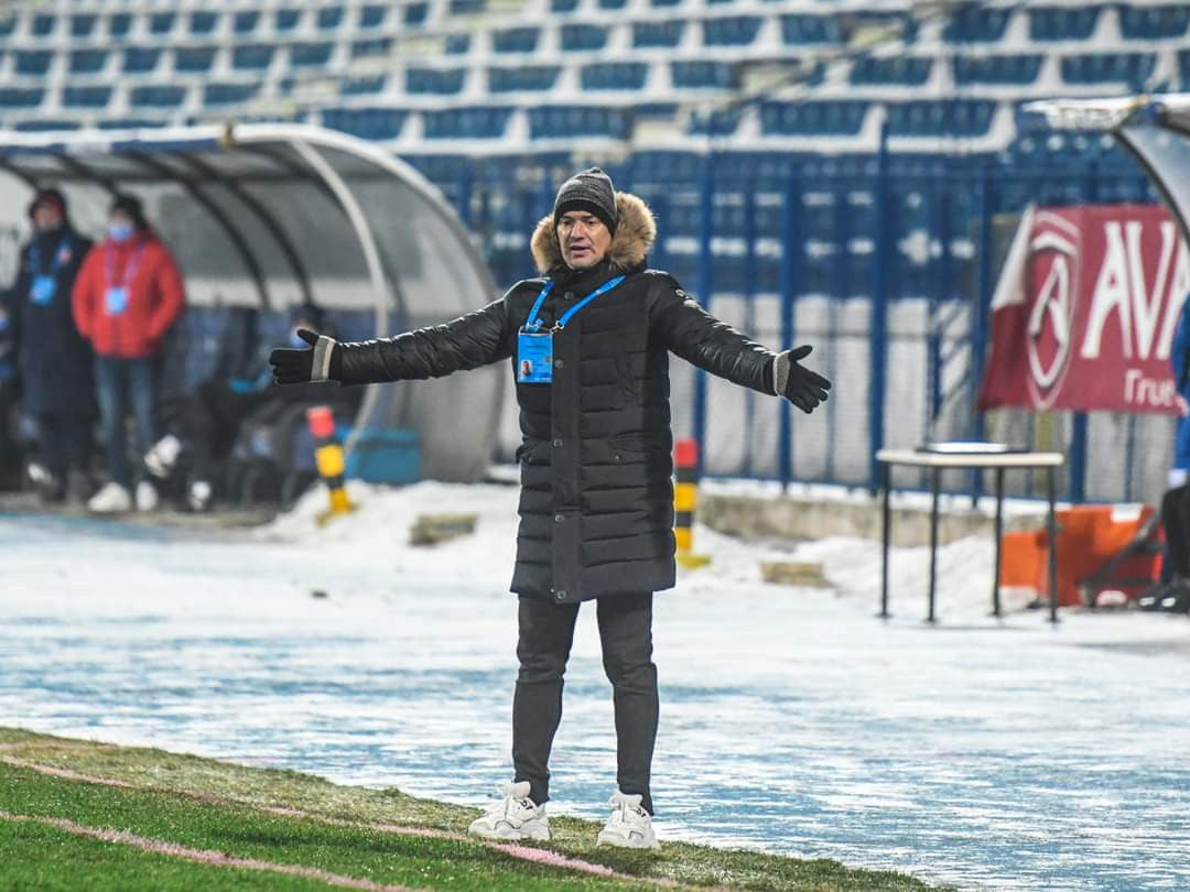 Mulțumim, Daniel Pancu!