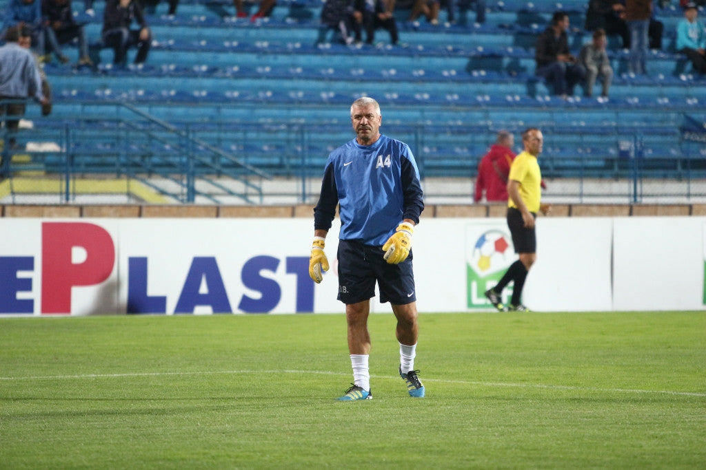 Mulțumim, Benone Dohot!