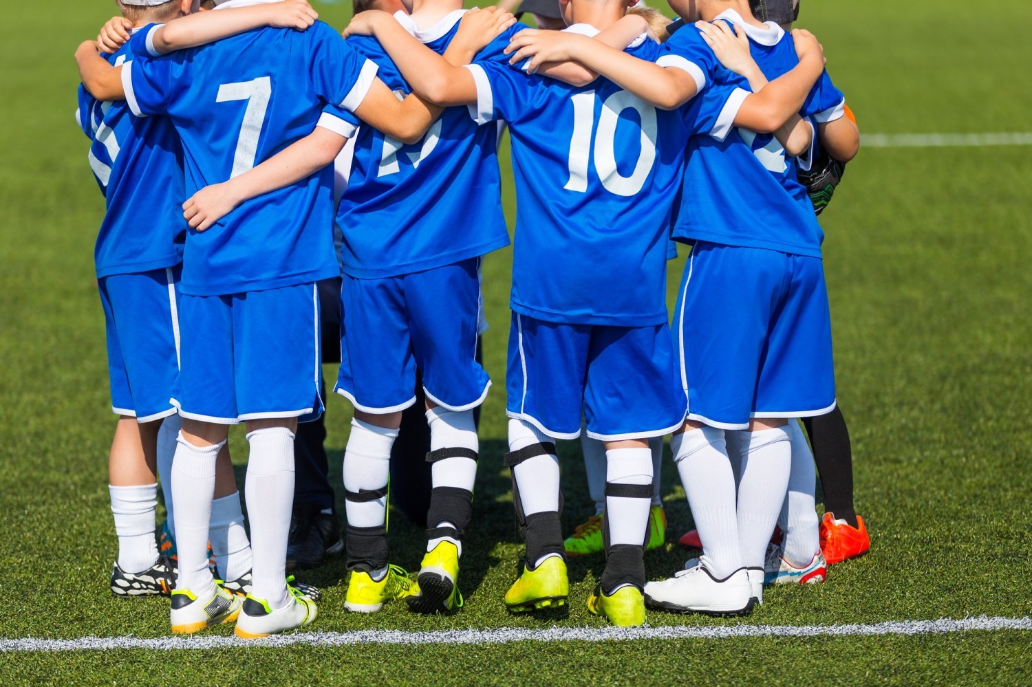 Rezultate Trofeul 