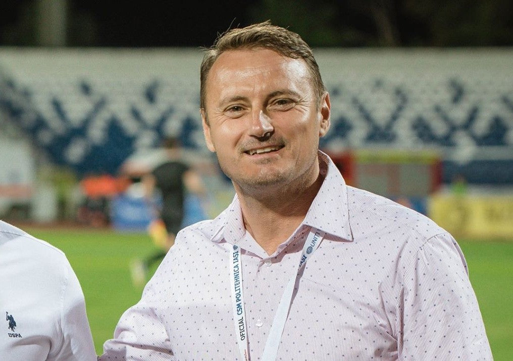 Mesajul Președintelui Politehnicii, Adrian Ambrosie