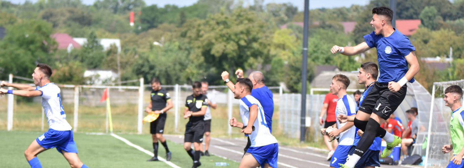 ACADEMIA CSM POLITEHNICA IAȘI