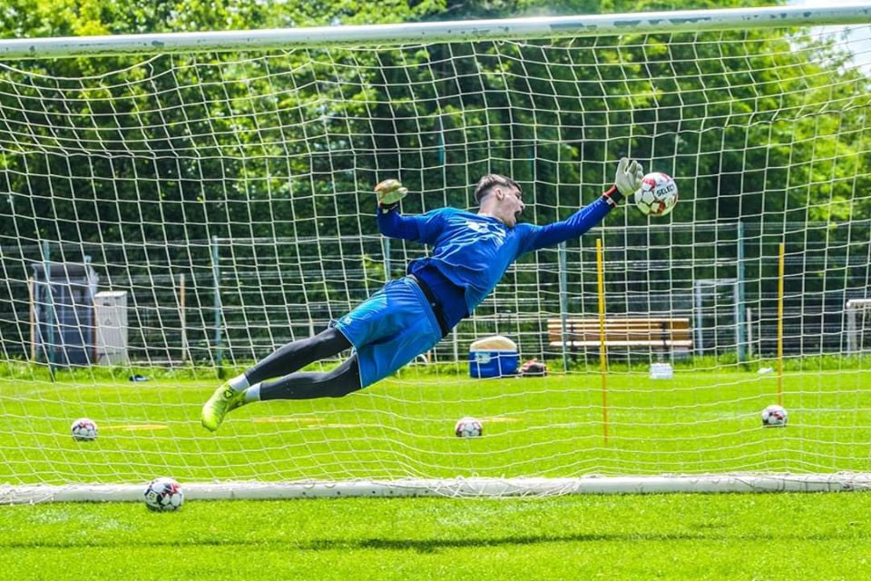 Probleme medicale pentru Ștefan Târnovanu