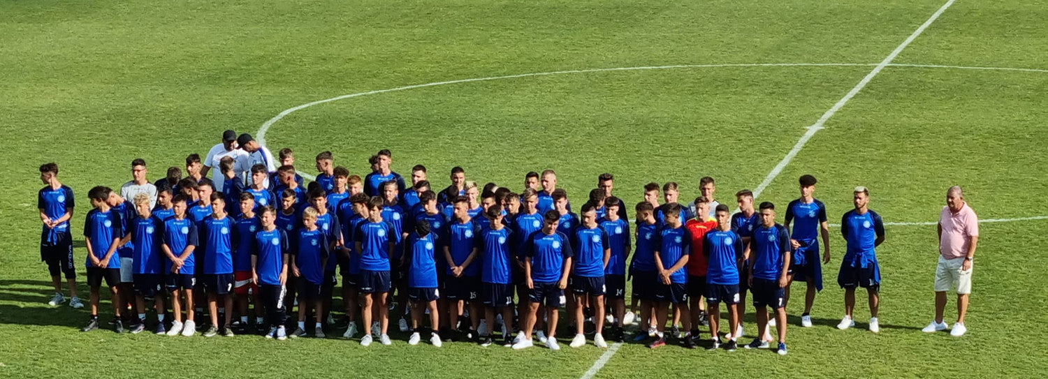 FINAL DE SEZON PENTRU JUNIORII POLITEHNICII  ÎN CAMPIONATELE ELITELOR