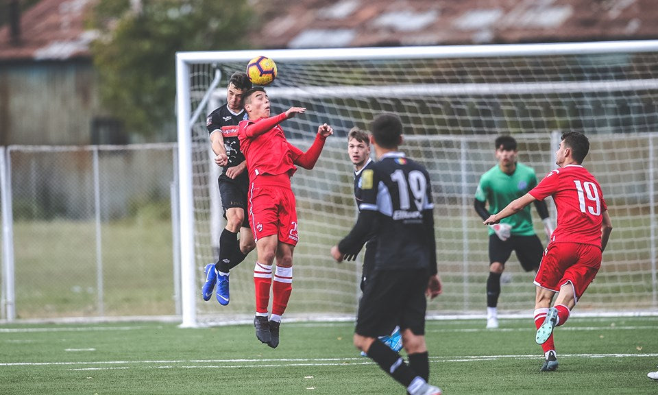 FC Botoșani-Politehnica Iași, în Cupa României la juniori U19 și U17