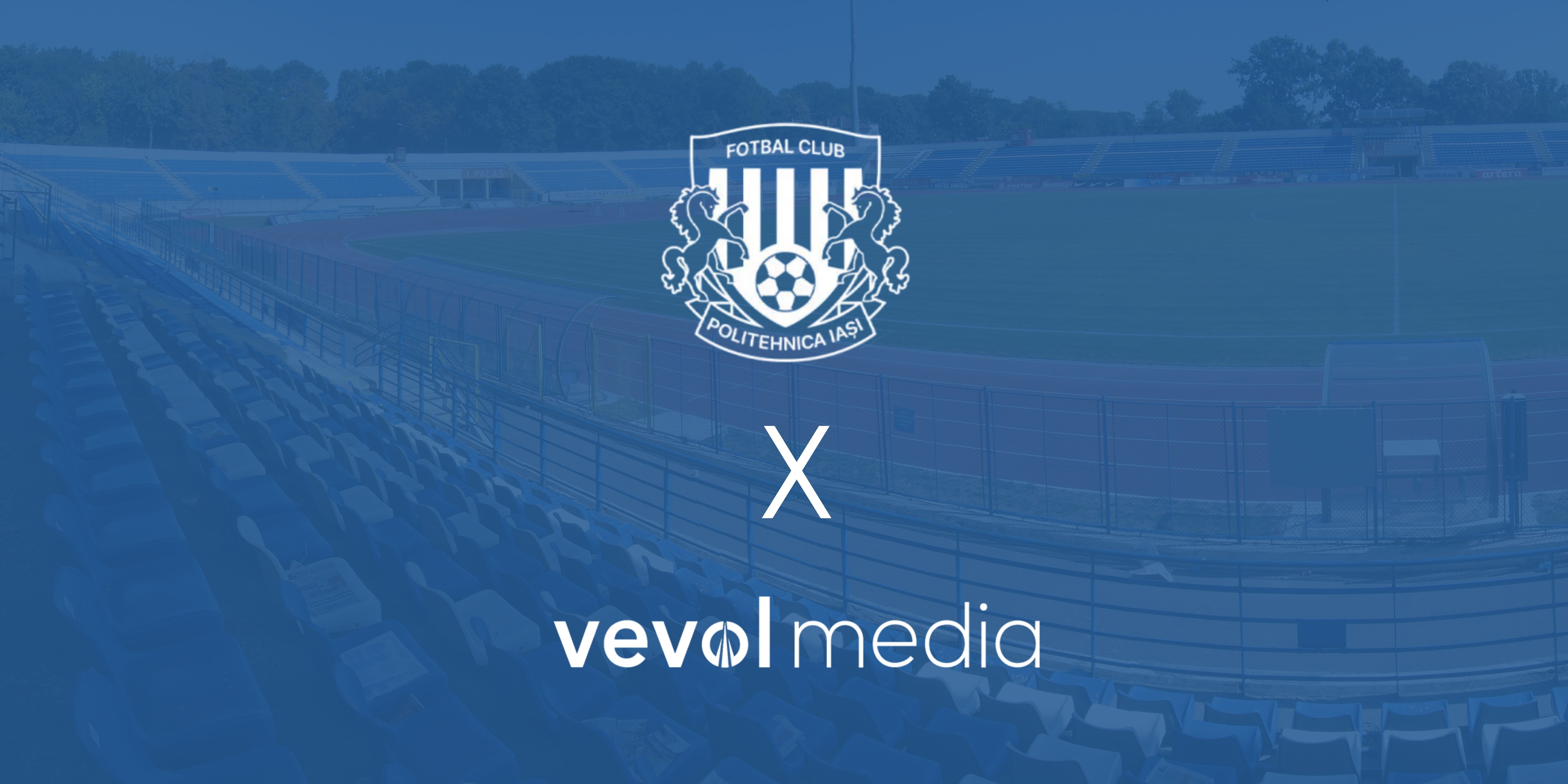 Noul site și magazin online Poli Iași, în parteneriat cu Vevol Media