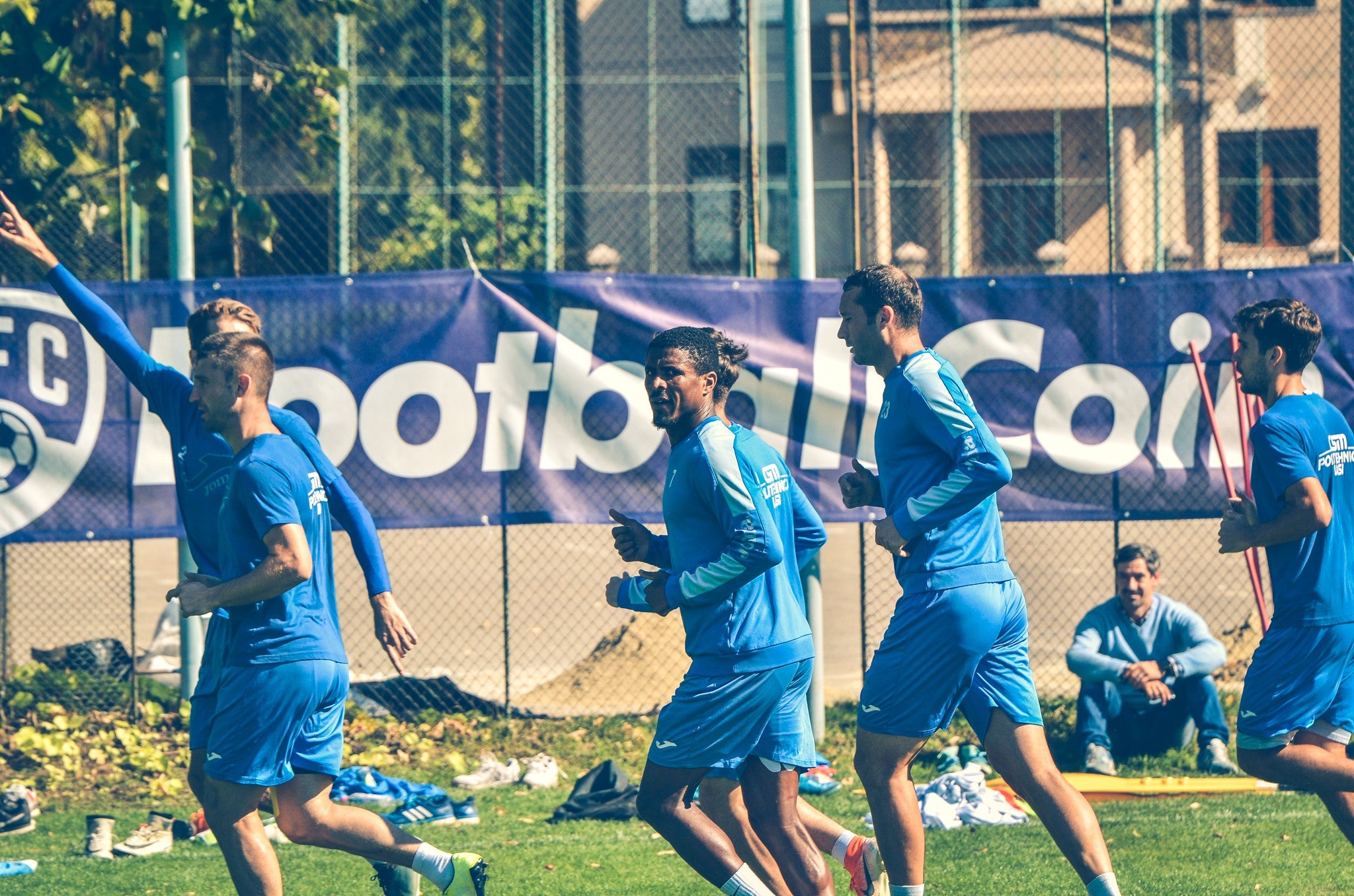 Miercuri are loc reunirea lotului